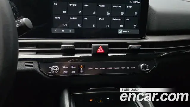 Kia Sportage 2025 — Фото 14/20