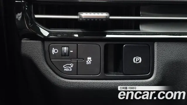 Kia Sportage 2025 — Фото 18/20