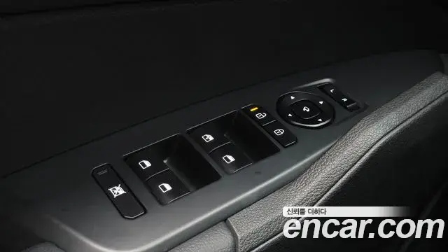 Kia Sportage 2025 — Фото 20/20