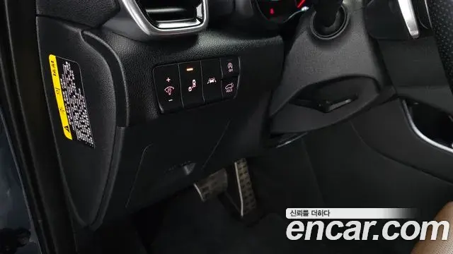 Kia Sportage The Bold 2018 — Фото 14/20