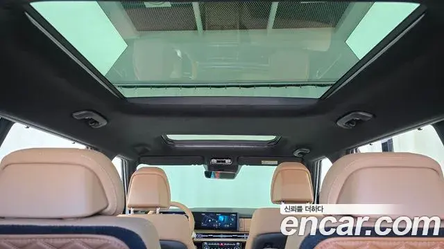 Hyundai Santa Fe 2025 — Фото 20/20