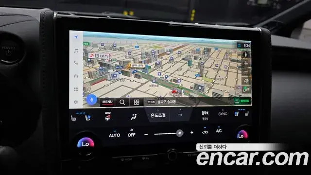 Toyota Alphard 2025 — Фото 14/20