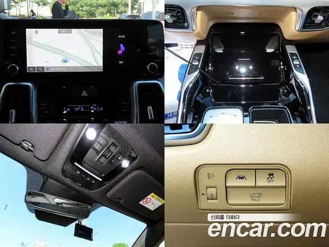 Kia Sorento 2021 — Фото 18/20