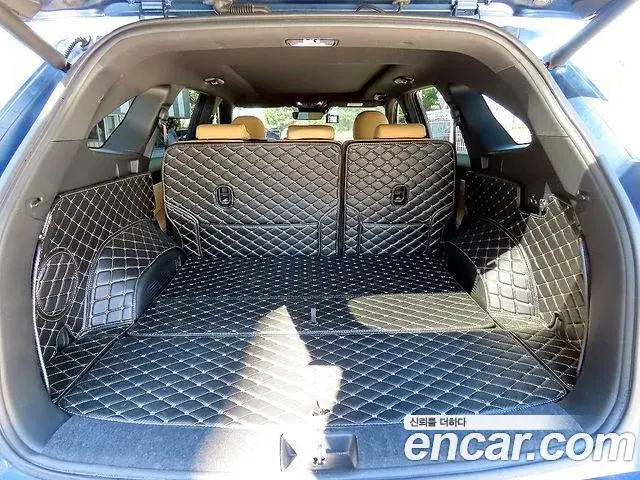 Kia Sorento 2021 — Фото 20/20