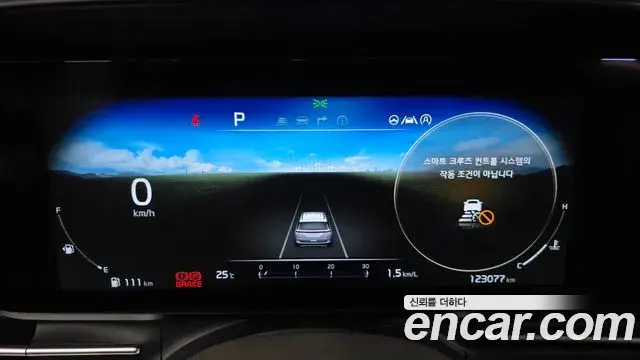 Kia Carnival 2022 — Фото 8/20