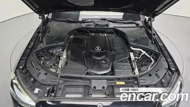 Mercedes-Benz S-Class 2021 — Фото 5/20