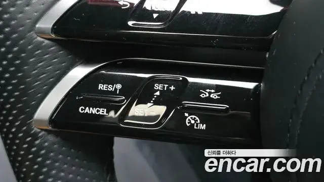 Mercedes-Benz S-Class 2021 — Фото 18/20