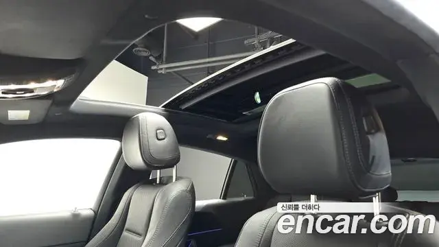 Mercedes-Benz GLE-Class 2023 — Фото 16/20