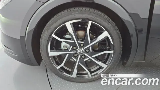 Toyota Prius 2026 — Photo 7/30