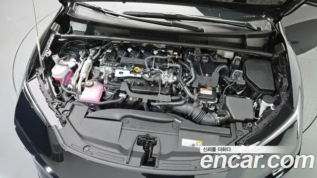 Toyota Prius 2026 — Photo 12/30