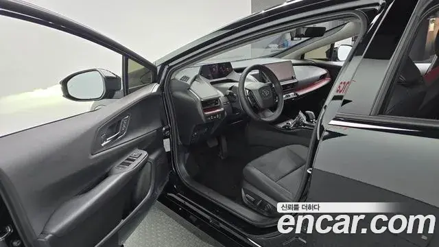 Toyota Prius 2026 — Photo 14/30