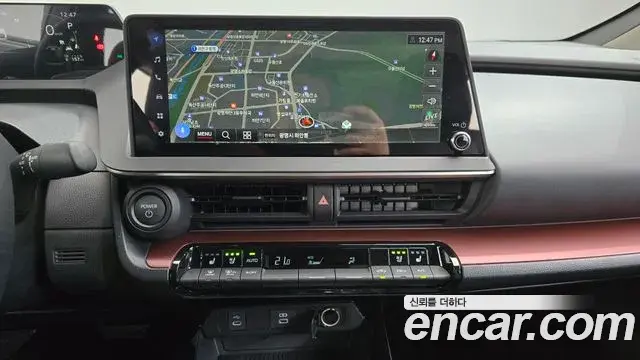 Toyota Prius 2026 — Photo 19/30