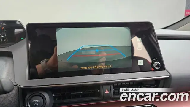 Toyota Prius 2026 — Photo 6/30