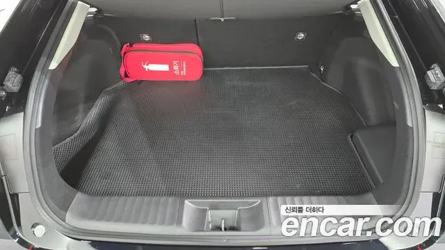 Toyota Prius 2026 — Photo 13/30