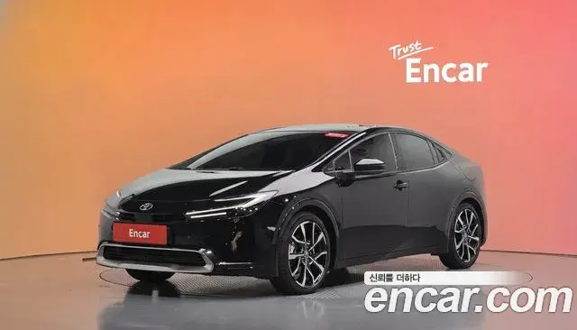 Toyota Prius 2026 — Photo 10/30
