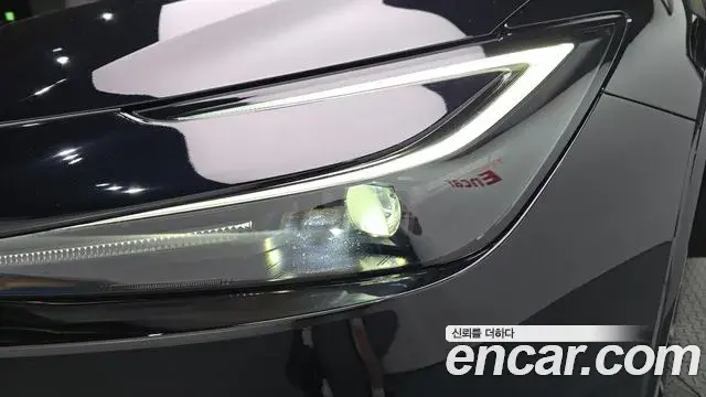 Toyota Prius 2026 — Photo 9/30