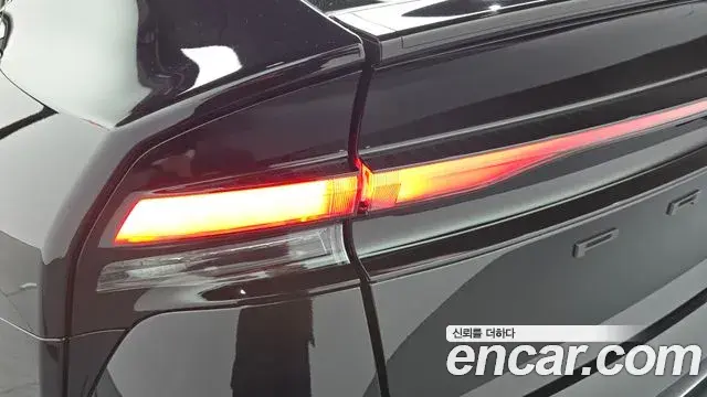 Toyota Prius 2026 — Photo 20/30