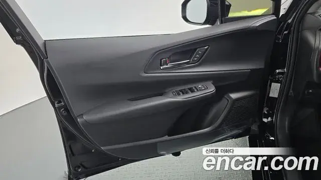 Toyota Prius 2026 — Photo 26/30