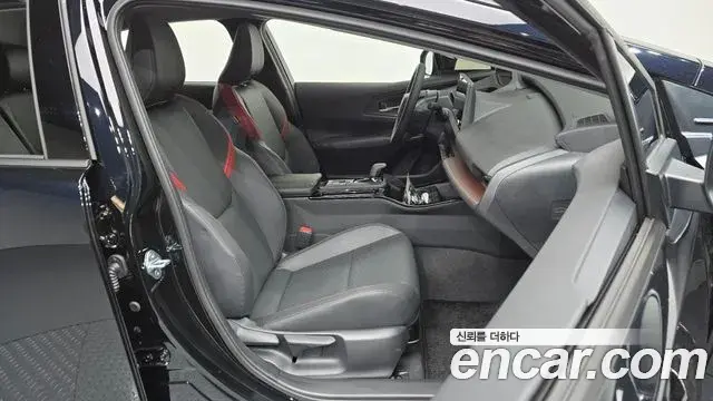 Toyota Prius 2026 — Photo 21/30