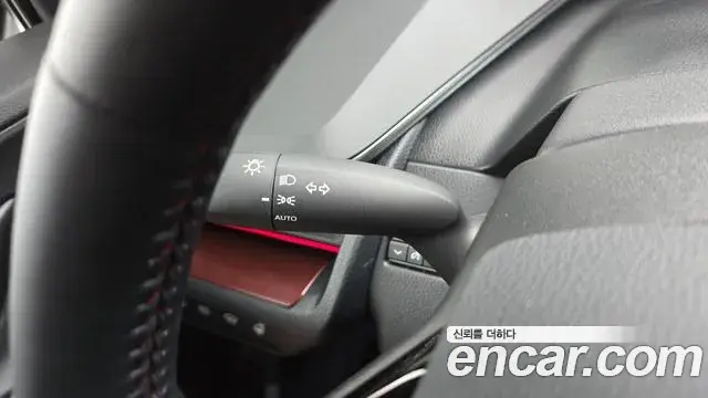 Toyota Prius 2026 — Photo 29/30