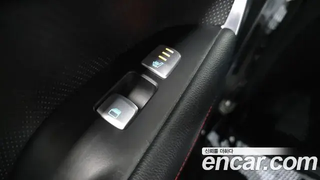 Genesis G70 2019 — ფოტო 4/20