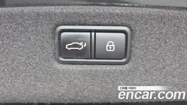 Genesis G70 2019 — ფოტო 9/20