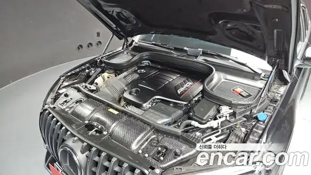 Mercedes-Benz GLE-Class 2023 — Фото 6/20