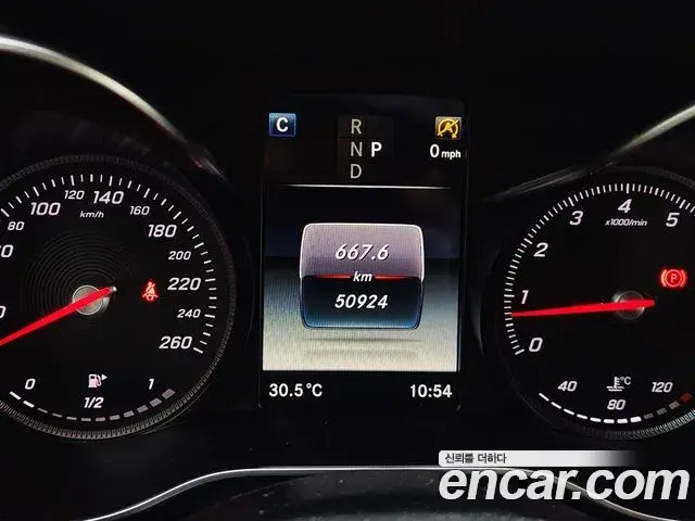 Mercedes-Benz C-Class 2018 — Фото 3/20