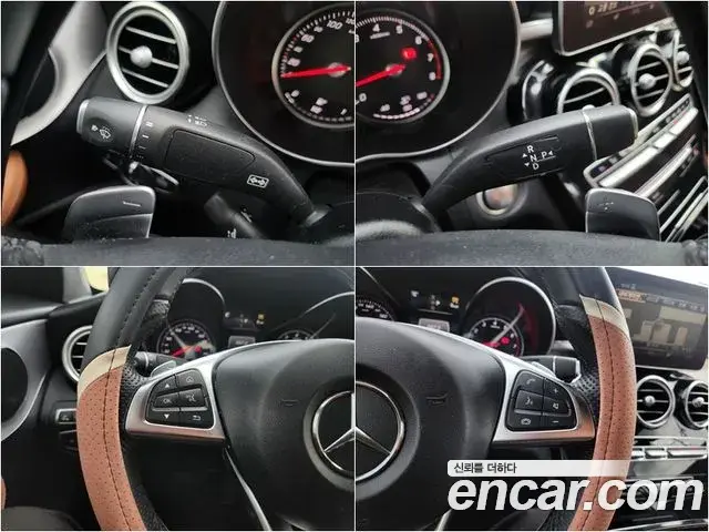 Mercedes-Benz C-Class 2018 — Фото 5/20