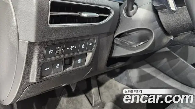 Hyundai Sonata 2021 — Фото 17/20