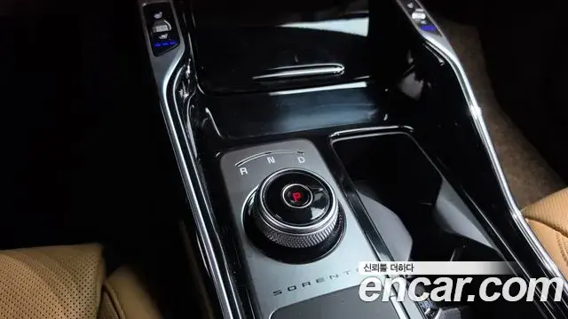 Kia Sorento 2020 — Фото 9/20