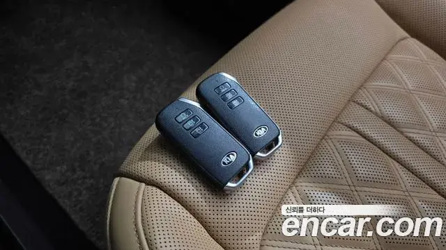 Kia Sorento 2020 — Фото 16/20