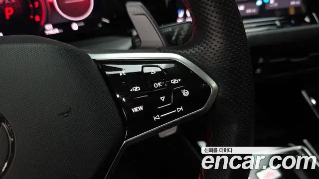 Volkswagen Golf 2024 — Şəkil 5/39