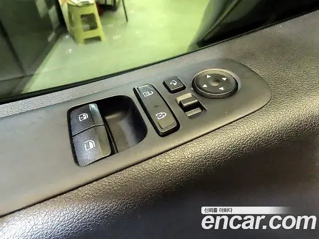 Hyundai Staria 2022 — Фото 11/19
