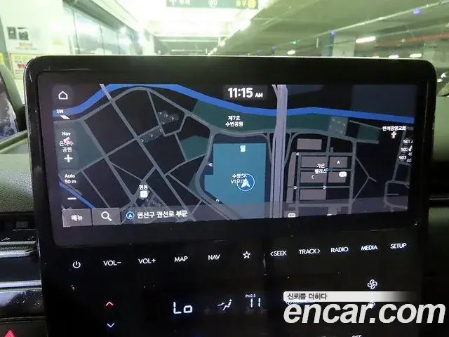 Hyundai Staria 2022 — Фото 13/19