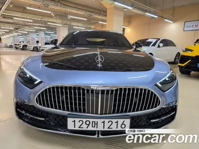 Mercedes-Benz SL-Class 2026 — Şəkil 7/20