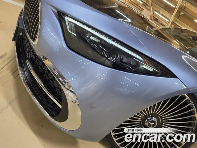Mercedes-Benz SL-Class 2026 — Şəkil 11/20