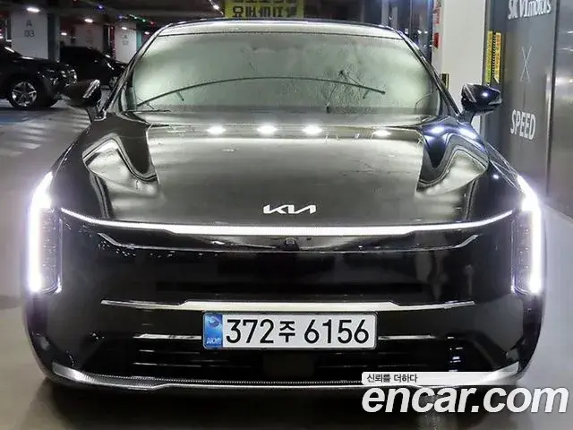 Kia K8 2026 — Şəkil 6/20