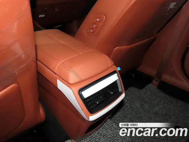 Kia K8 2026 — Şəkil 17/20