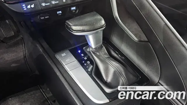 Hyundai Avante 2021 — Фото 9/20