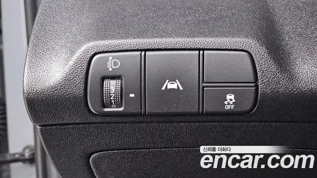 Hyundai Avante 2021 — Фото 20/20