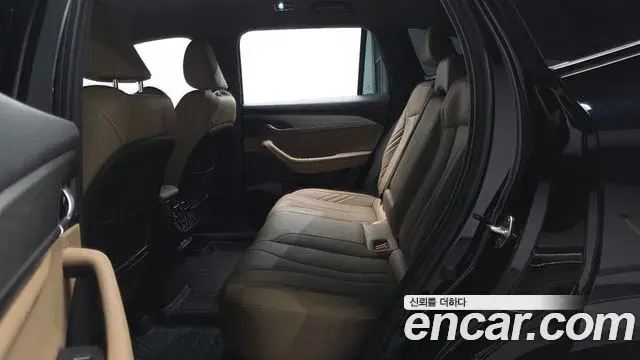 Renault Samsung Grand Koleos 2026 — Фото 12/20