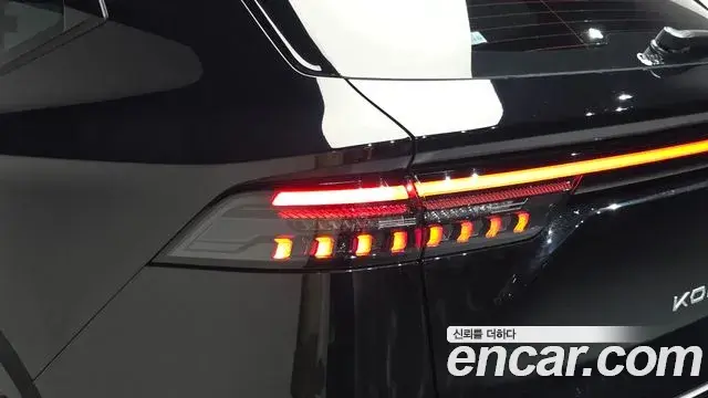 Renault Samsung Grand Koleos 2026 — ფოტო 18/37