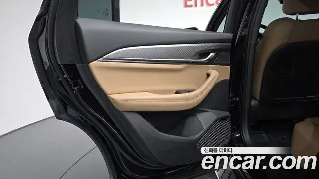 Renault Samsung Grand Koleos 2026 — ფოტო 19/37