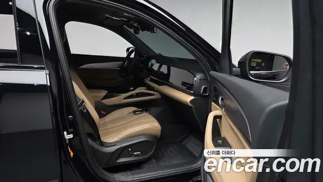 Renault Samsung Grand Koleos 2026 — ფოტო 30/37