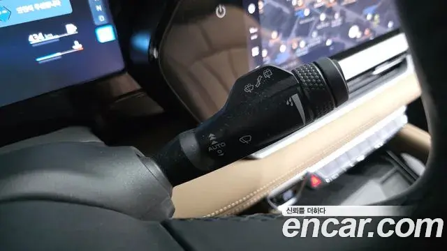 Renault Samsung Grand Koleos 2026 — ფოტო 7/37