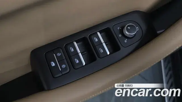 Renault Samsung Grand Koleos 2026 — ფოტო 20/37