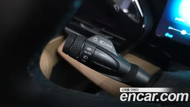 Renault Samsung Grand Koleos 2026 — ფოტო 23/37