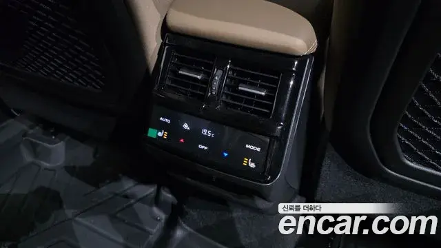 Renault Samsung Grand Koleos 2026 — ფოტო 36/37