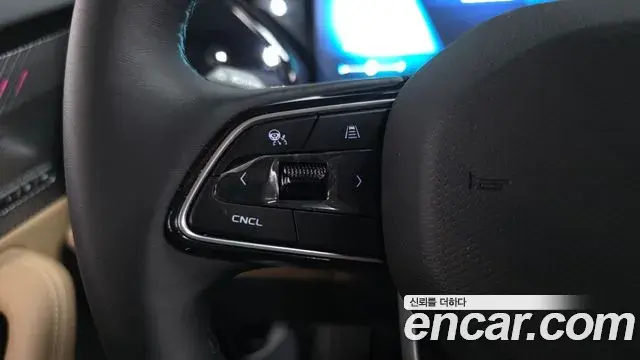 Renault Samsung Grand Koleos 2026 — ფოტო 27/37
